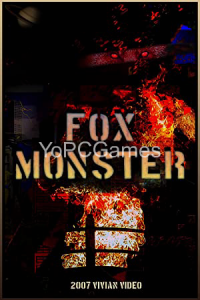 Fox Monster Game