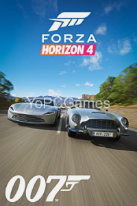 Best of Bond Car Pack PC Game