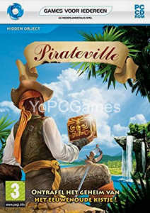Pirateville PC