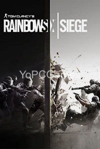 Rainbow Six: Siege PC Full