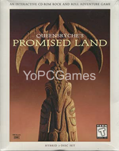 Queensrÿche's Promised Land Full PC