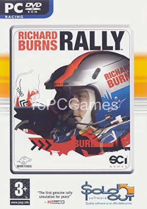 richard burns rally download full game pc
