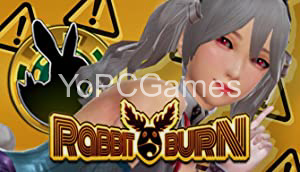 Rabbit Burn PC Game