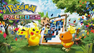 Pokémon Picross PC