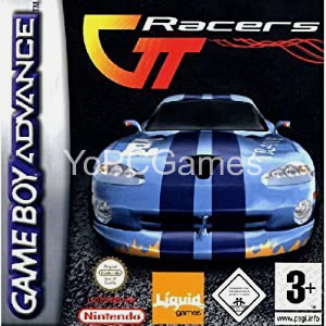 GT Racer PC Full