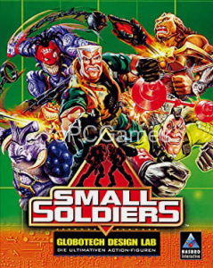 download small soldiers game