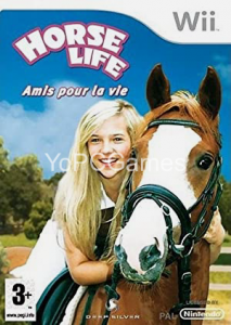 Horse Life Amis pour la Vie PC
