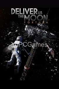 Deliver Us The Moon: Fortuna Game