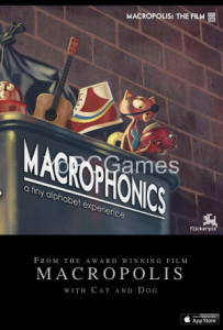 Macrophonics PC