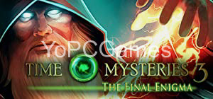 Time Mysteries: The Final Enigma Game