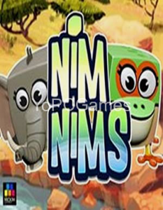 NimNims Game