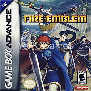 Fire Emblem Game