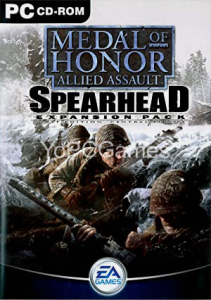medal of honor allied assault windows 7 administrator