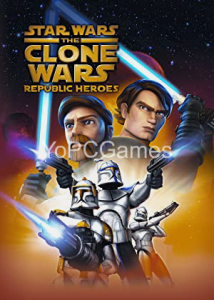star wars the clone wars republic heroes pc download
