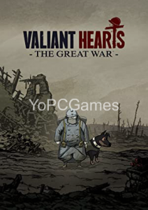 Valiant Hearts Game