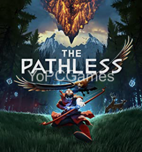 free download the pathless game