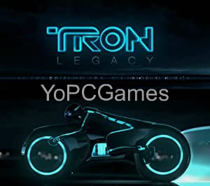 tron legacy game ratings