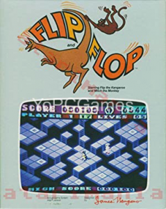 Flip and Flop PC Game