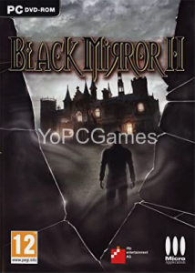 Black Mirror 2 Game