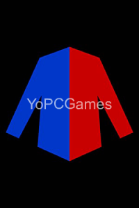 Blue Jacket & Red Coat PC Game