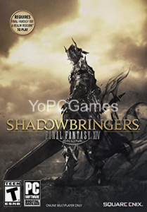 Final Fantasy XIV: Shadowbringers Full PC