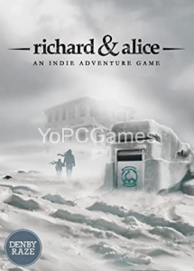 Richard & Alice PC