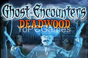 Deadwood: Unter dem Blutmond PC Full