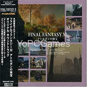 Final Fantasy XI PC