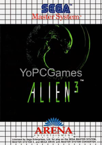 Alien³ Game