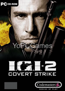 I.G.I.-2: Covert Strike PC Game