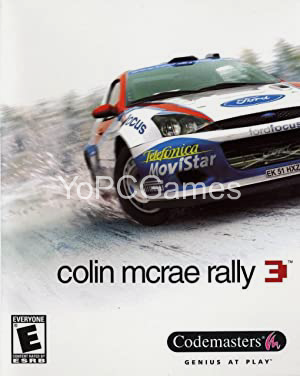 download game colin mcrae rally for pc
