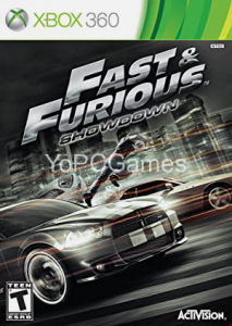 Fast and Furious: Showdown PC
