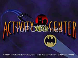 The Adventures of Batman & Robin Activity Center PC Full