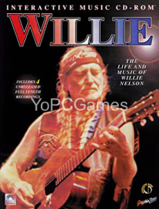 Willie: The Life and Music of Willie Nelson Game