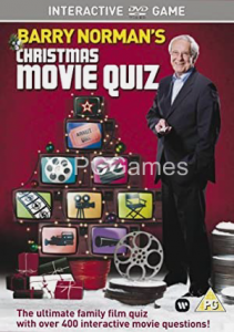 Barry Norman's Christmas Movie Quiz Game