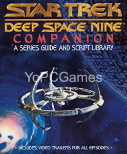 Star Trek: Deep Space Nine Companion Game
