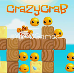 Crazy Crab PC Game