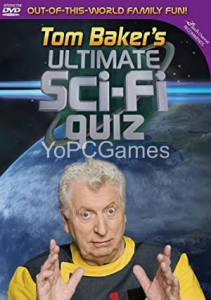 Ultimate Sci-Fi Quiz PC Game