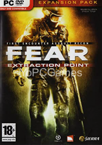 F.E.A.R.: First Encounter Assault Recon: Extraction Point Full PC