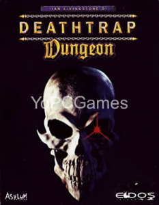 Ian Livingstone's Deathtrap Dungeon PC Game