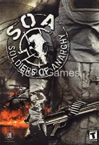 SOA: Soldiers of Anarchy Game