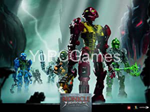 Bionicle heroes лагает windows 10