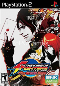 The King of Fighters Collection: The Orochi Saga PC Full
