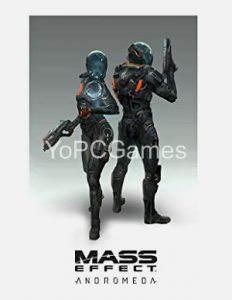 Mass Effect: Andromeda Full PC