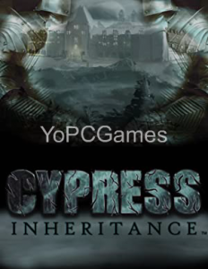 Cypress Inheritance Game