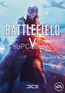 Battlefield 5 Full PC