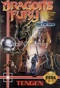 Dragon's Fury PC