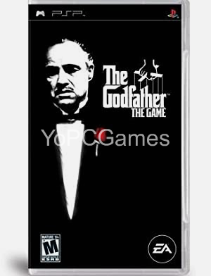 the godfather the game windows 10