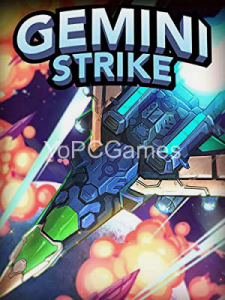 Gemini Strike Full PC