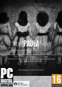 Paula PC Game